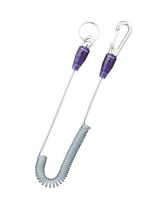 Slim Safety Cord