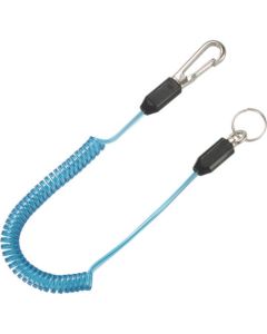 Coil Safety Cord