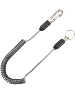 Coil Safety Cord