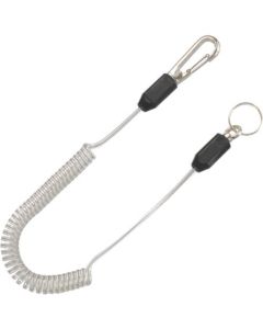 Coil Safety Cord