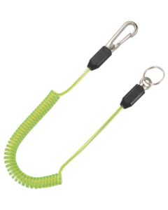 Coil Safety Cord