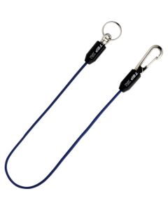 RUBBER SLIM SAFETY CORD