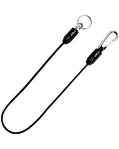 RUBBER SLIM SAFETY CORD