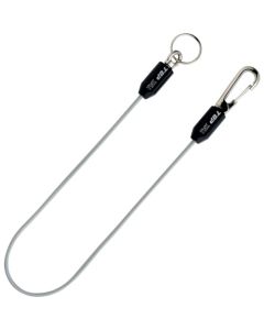 RUBBER SLIM SAFETY CORD