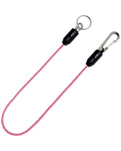 RUBBER SLIM SAFETY CORD