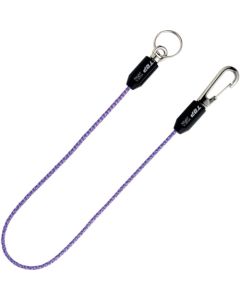 RUBBER SLIM SAFETY CORD