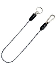 RUBBER SLIM SAFETY CORD
