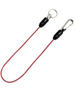 RUBBER SLIM SAFETY CORD