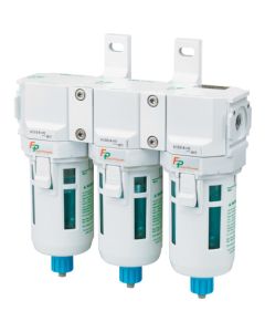 FP Series for Food Manufacturing Processes Anti-microbial / Bacteria Removing Filter