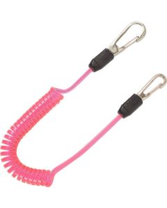 Coil Safety Cord