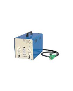 หม้อแปลงแรงดันต่ำ 24V สเต็ปดาวน์ 1KVA