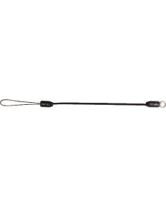 Extension rubber cord for safety cord 1เส้น