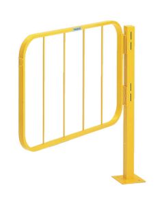 สำหรับเสริมบานประตู Safety Guard กว้าง 979mm x สูง 955mm