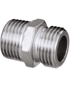 Nipple(Stainless Steel)