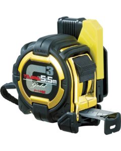 ตลับเมตร SEFU G3 GOLD LOCK 25mm x 5.5m