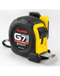 ตลับเมตร SEFU G LOCK 25mm x 7.5m