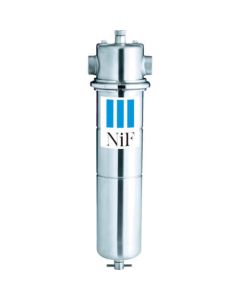 Stainless Steel Filter Housing SFH Series