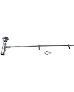 Horizontal Flag Pole