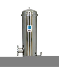 Stainless steel housing 1อัน