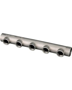 Header(Stainless Steel)
