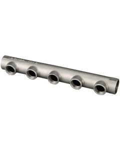 Header(Stainless Steel)