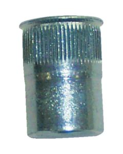 Knurling Nut