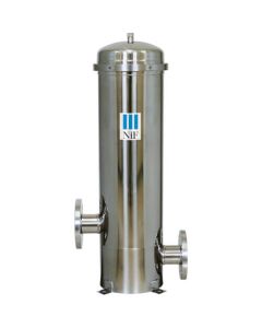 Stainless steel housing 1อัน