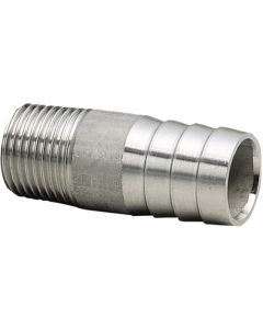 Hose Nippule(Stainless Steel)