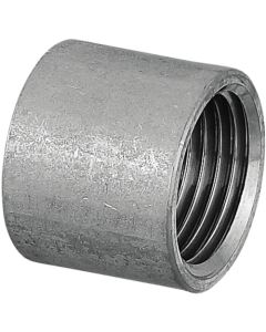Half Socket(Stainless Steel)
