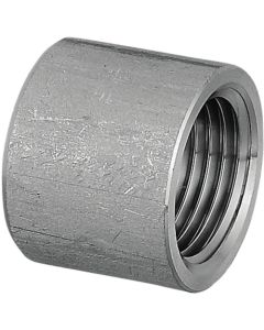 Half Socket(Stainless Steel)