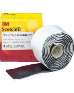 3M (TMU) Scotchfil (TMU) Electrical Insulation Putty