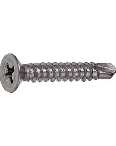 Drilling Screw Countersunk (for metal Fittings, sashes)