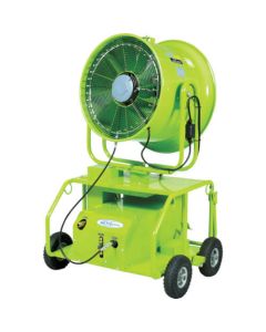 Mist fan