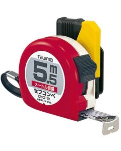 ตลับเมตร SEFU LOCK 19mm x 5.5m