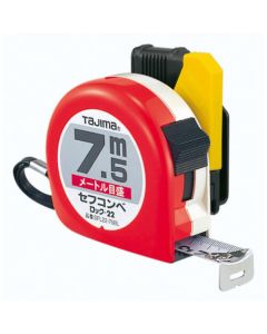 ตลับเมตร SEFU LOCK 22mm x 7.5m