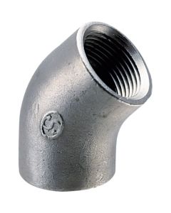 Elbow(Stainless Steel)