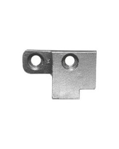 ตัวยึดเซาะร่อง