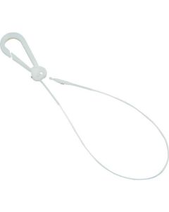 Hook For Postcard / Leaflet