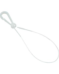 Hook For Postcard / Leaflet