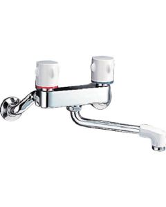 2-knob type Mixing Faucet 1อัน
