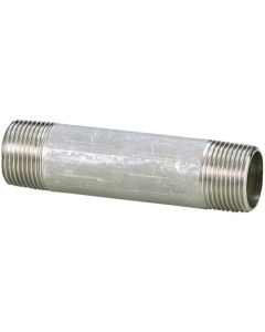 Long Nipple(Stainless Steel)