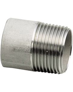 Nipple(Stainless Steel)