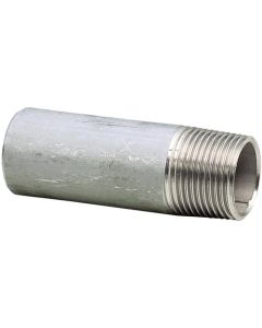 Long Nipple(Stainless Steel)