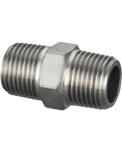Hexagon Nippule(Stainless Steel)