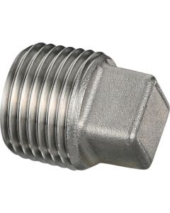Plug(Stainless Steel)