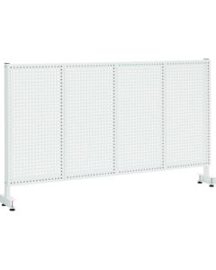 Front Panel