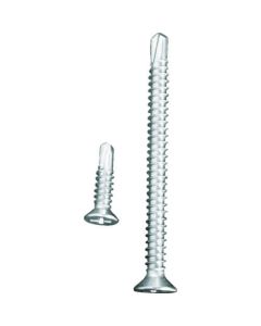 FRX (RU) -S Flat Countersunk Head Self Drilling Screw