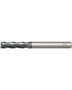 S(TiCN)-Coating Fine Pitch Roughing Medium