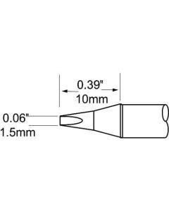 ตลับชิปซีรีส์ Metcal MFR-1110/2210