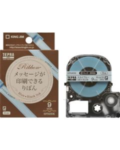 Tepra PRO Tape Ribon Sky Bull- / Black